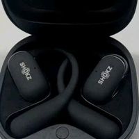  新一代“舒适圈”！韶音挂耳耳机，运动听歌还能感知环境音