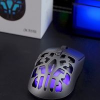 AI办公鼠标神器新指南：语音输入、智能创作与多语种翻译一键搞定