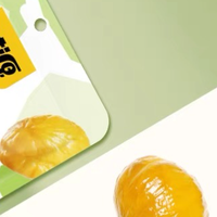 甘源这3款零食，承包你的秋日甜蜜与酥脆