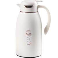 清水保温壶：24小时恒温续命神器！