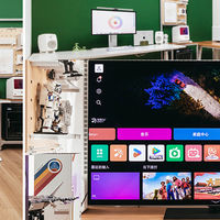 10㎡全能空间大揭秘，LG OLED evo 4K 55G5智能电视补齐最后短板