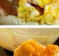 中华绒螯蟹：南北沿海美食