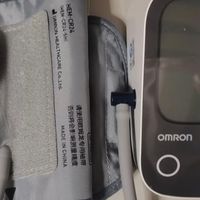 欧姆龙A866T血压仪：精准省心