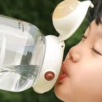 世喜吨吨桶：解锁带娃户外饮水的安心密码