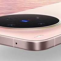 芯片底层大升级！vivo X300系列定制天玑9500NPU，效率成倍提升！
