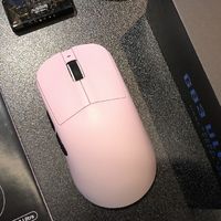 双8K轻量化电竞鼠标新标杆：阿斯盾G03Ultra