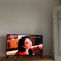 纠结半个月终于下手！这台小尺寸电视太懂家居人了📺
