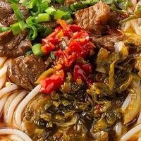 央视公认最好的三款米粉？快来看看