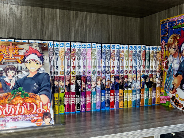 日淘市集好物分享