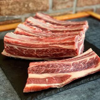 小排好还是肋排好？你选哪种美味？
