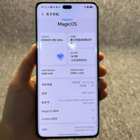 荣耀豁出去了，从4199元跌至2813元，雅顾人像+512GB+骁龙8Gen3