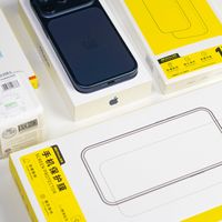 颜值实用兼备，倍思这套苹果iPhone17配件套装太好用