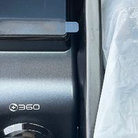 360行车记录仪G300升级版：2025新款实用之选