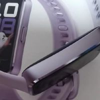 双十一购华为手环10，开启健康管理新篇