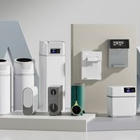 水美乐发布全场景净水解决方案，专注中国家庭健康用水需求