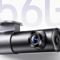 双11必入！70迈M310Pro 3K夜视王，360°记录安心旅程