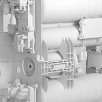 告别漏水与繁琐换芯，水美乐用集成科技重塑净水体验