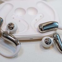 换了南卡OE Nova开放式蓝牙耳机之后，我的耳朵终于“解放”了！