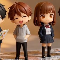 从萌新到大佬：二次元成长之路