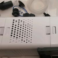 给我的小鱼缸“装心脏”：森森三合一过滤器太好用了