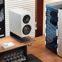 英特尔酷睿Ultra5 225F+铭瑄挑战者H810ITX+迎广 POC ONE装机分享