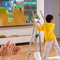 椭圆机品牌排行榜TOP10：盘点2025年高性价比家用椭圆机