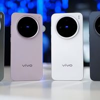 中端机卷疯！vivo X200s让旗舰机“集体降价”还是“直接下岗”？