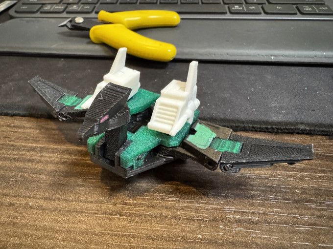 拓竹3D打印机