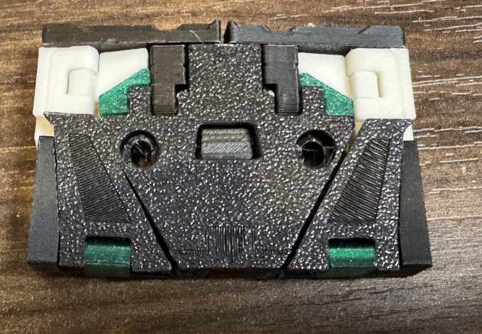 拓竹3D打印机