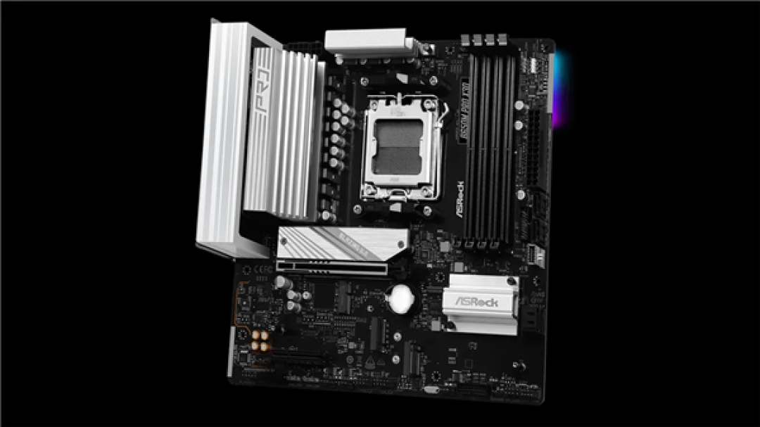 华擎发布AM5主板新版BIOS:AGESA升级到1.2.0.3G