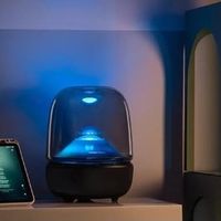 怎么选HiFi音响不踩雷？2000元档哈曼卡顿琉璃5深度解析