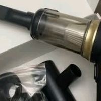 智汇车载吸尘器汽车内车用家用无线小型吸吹一体机大吸力大功率手