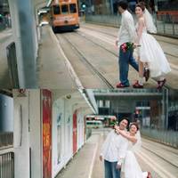 婚纱照争议背后：当代年轻人的仪式感博弈与实用主义革新