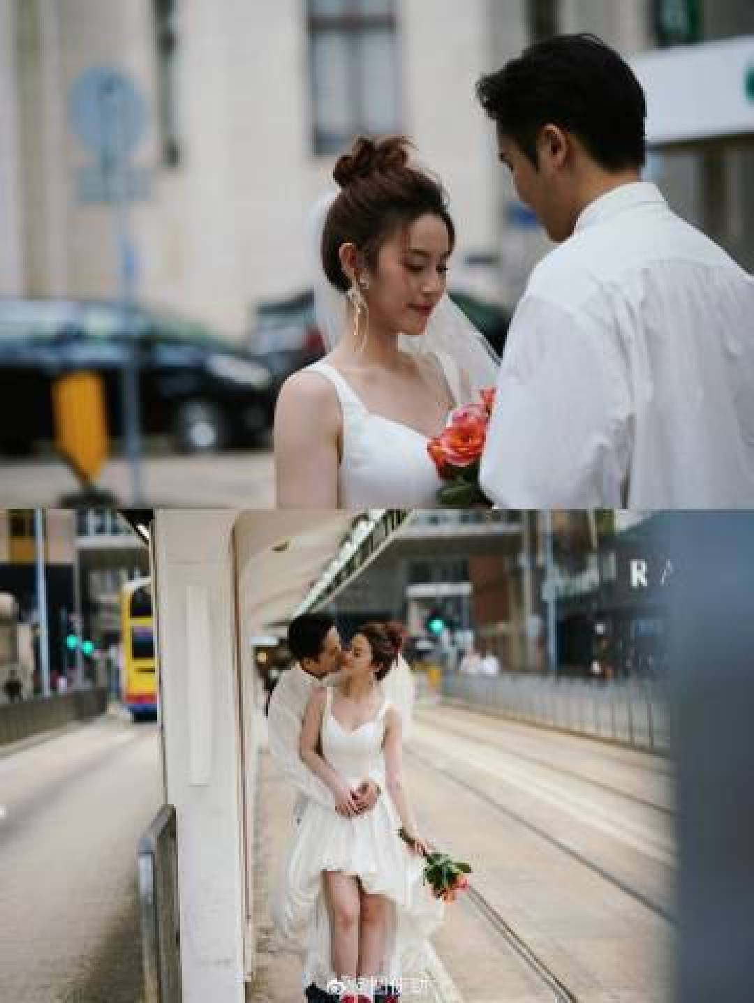 婚纱照争议背后:当代年轻人的仪式感博弈与实用主义革新