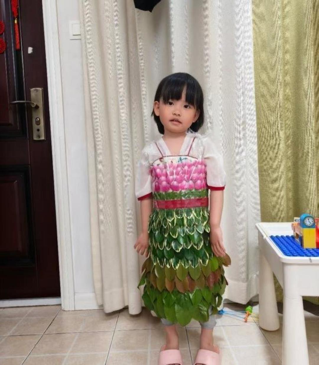 幼儿园手工作业异化成家长擂台赛:电钻鸟窝对决梵高残片,谁偷走了孩子的童年创作?