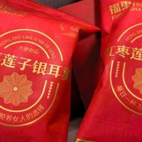 福东海银耳羹：中秋送礼佳品