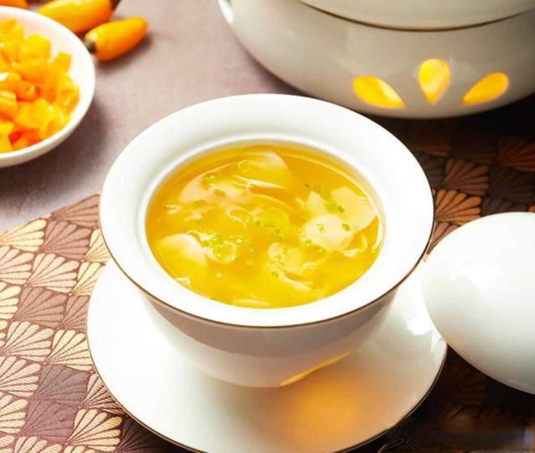 暖胃又养心的秋日食单:这些时令美食藏着自然馈赠的治愈密码