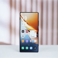 业内独家无孔真全面屏！努比亚Z80 Ultra获认证：支持90W快充