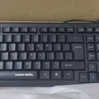 双十一数码省钱篇：联想KL21键盘，办公桌上的性价比之选