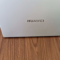 华为笔记本