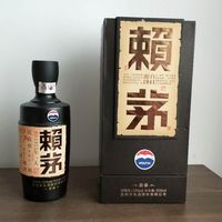2023年赖茅传承棕：风味浓郁