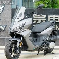 赛科龙RT150S发布：11980元重塑150cc踏板市场格局