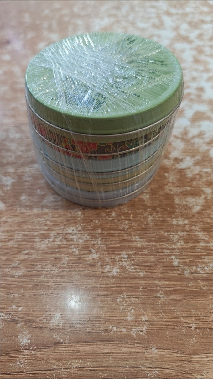 万紫千红乳液