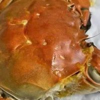 大闸蟹：中华绒螯蟹的美味与营养