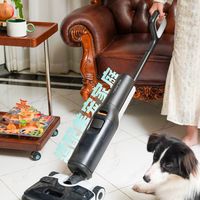 宠物掉毛、床底难清理？自用半年不踩雷！石头A30 Pro养宠党可入