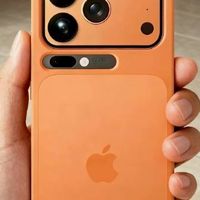 小米17 Pro Max秒变iPhone 17 Pro？改装服务引热议