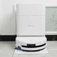 3K+拿下全场景清洁！科沃斯T80S实测，看看它又升级了哪些黑科技？