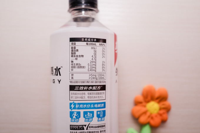 水