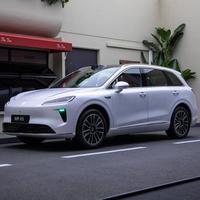 鸿蒙智行尚界H5黑曜轮毂版2025年交付 华为智驾+双动力布局引爆8万订单