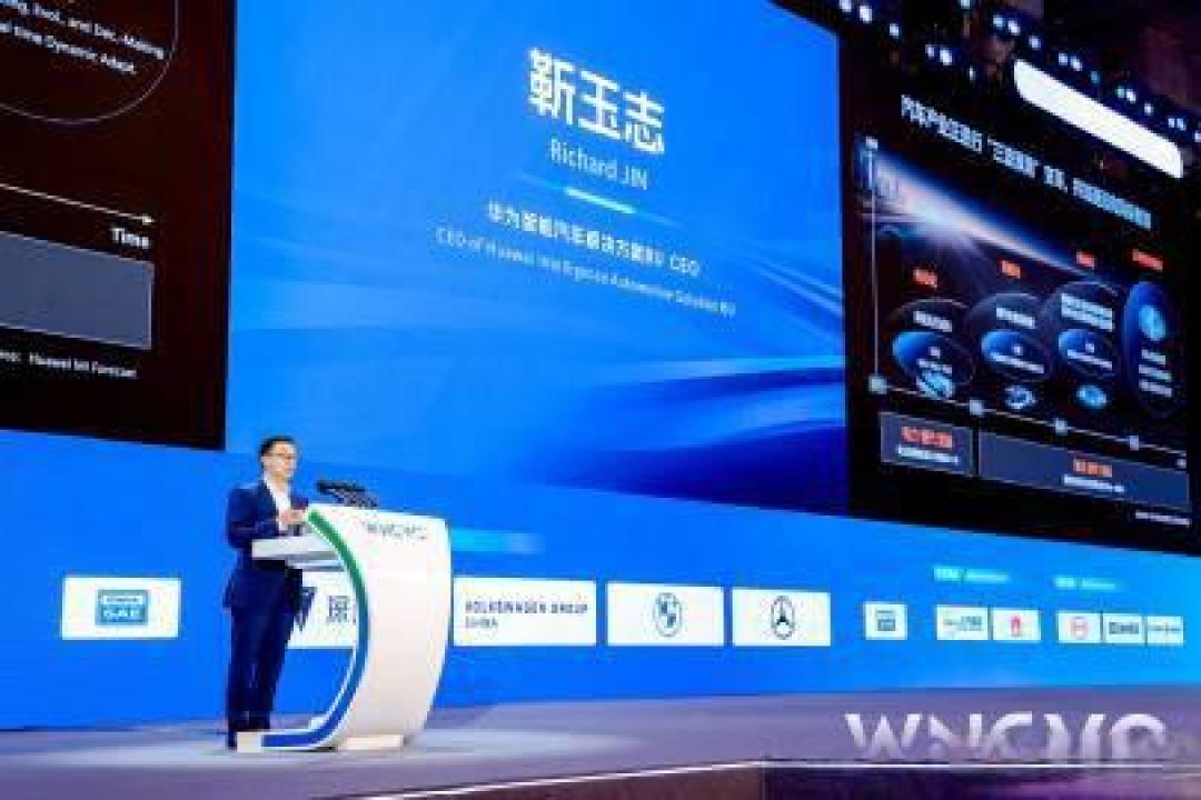 华为乾崑智驾合作28款车型破百万辆,ADS 4系统重塑智驾安全新标杆